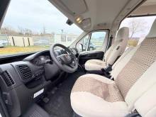 Vend Fourgon aménagé occasion, moins de 6 m, 3 couchages, récent, Rimor Horus 38, à Roques proche de Toulouse (31)