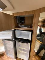 Vend Camping-car intégral occasion, poids lourd, lit de milieu, Hymer B 698, à Roques proche de Toulouse (31)