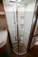 Achat Camping-car intégral occasion poids lourd, lits jumeaux, Hymer B778 SL, Roques près Toulouse (31)