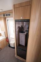 Achat Camping-car intégral occasion, 4 places, peu de kilomètres, Hymer Classic-i 698, à Roques, Toulouse (31)