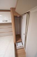 Achat Camping-car intégral occasion, 4 places, peu de kilomètres, Hymer Classic-i 698, à Roques, Toulouse (31)