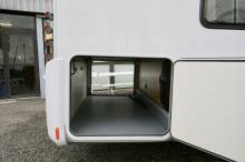 Achat Camping-car intégral occasion, lit central, Hymer Classic I 698, à Roques près Toulouse (31)