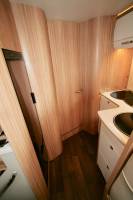 Achat Camping-car intégral occasion, lit central, Hymer Classic I 698, à Roques près Toulouse (31)