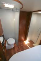 Vente Camping-car occasion intégral Dethleffs Esprit i7150 4 places, peu de kilomètres, le bon coin et à Roque près Toulouse 31