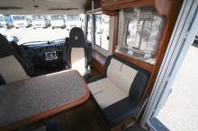 Achat Camping-car occasion intégral Dethleffs Esprit i7150 4 places, peu de kilomètres, le bon coin et à Roque près Toulouse 31