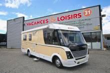 Vente Camping-car occasion intégral Dethleffs Esprit i7150 4 places, peu de kilomètres, le bon coin et à Roque près Toulouse 31Vente Camping-car occasion intégral Dethleffs Esprit i7150 4 places, peu de kilomètres, le bon coin et à Roque près Toulouse 31