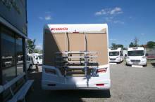 Camping-car occasion intégral Dethleffs Esprit i7150 4 places, peu de kilomètres, le bon coin et à Roque près Toulouse 31