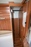 Camping-car occasion intégral Dethleffs Esprit i7150 4 places, peu de kilomètres, le bon coin et à Roque près Toulouse 31