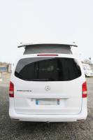 Achat Van occasion Mercedes Westfalia Marco Polo Classe V 220D 163CH BVA, boîte automatique, à Roques, proche Toulouse (31)