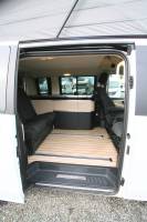 Achat Van occasion Mercedes Westfalia Marco Polo Classe V 220D 163CH BVA, boîte automatique, à Roques, proche Toulouse (31)