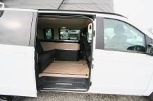 Vente Van occasion Mercedes Westfalia Marco Polo Classe V 220D 163CH BVA, boîte automatique, à Roques, proche Toulouse (31)