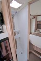 Vente Camping-car intégral occasion salon face à face, 150 cv, Bürstner Ixeo 736, à Roques près Toulouse (31)