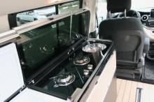 Vente Van occasion Mercedes Westfalia Marco Polo Classe V 220D 163CH BVA, boîte automatique, à Roques, proche Toulouse (31)