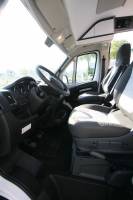 Fourgon occasion presque neuf, 3232 km, Elios van 63 LB à Roques proche de Toulouse (31)
