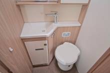 Achat Camping-car intégral occasion salon face à face, 150 cv, Bürstner Ixeo 736, à Roques près Toulouse (31)