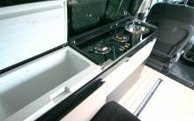 Achat Van occasion Mercedes Westfalia Marco Polo Classe V 220D 163CH BVA, boîte automatique, à Roques, proche Toulouse (31)