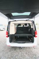 Vente Van occasion Mercedes Westfalia Marco Polo Classe V 220D 163CH BVA, boîte automatique, à Roques, proche Toulouse (31)