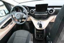 Vente Van occasion Mercedes Westfalia Marco Polo Classe V 220D 163CH BVA, boîte automatique, à Roques, proche Toulouse (31)