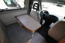 Fourgon aménagé d’occasion, petit prix, 4 places 3 couchages, Knaus BoxStar, à Roques proche de Toulouse (31)