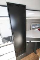 Vend Fourgon occasion presque neuf, 3232 km, Elios van 63 LB à Roques proche de Toulouse (31)