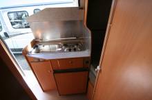 Achat Fourgon aménagé d’occasion, petit prix, 4 places 3 couchages, Knaus BoxStar, à Roques proche de Toulouse (31)