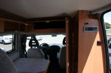 Vente Fourgon aménagé d’occasion, petit prix, 4 places 3 couchages, Knaus BoxStar, à Roques proche de Toulouse (31)