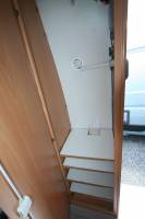 Achat Fourgon aménagé d’occasion, petit prix, 4 places 3 couchages, Knaus BoxStar, à Roques proche de Toulouse (31)