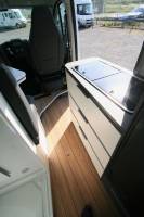 Achat Fourgon occasion presque neuf, 3232 km, Elios van 63 LB à Roques proche de Toulouse (31)