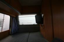 Vente Fourgon aménagé d’occasion, petit prix, 4 places 3 couchages, Knaus BoxStar, à Roques proche de Toulouse (31)