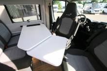 Fourgon occasion presque neuf, 3232 km, Elios van 63 LB à Roques proche de Toulouse (31)