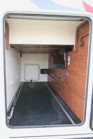 Vend Camping-car intégral occasion, Lit central et de pavillon, Autostar Passion I720 LC, à Roques proche de Toulouse (31)