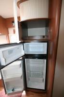 Vend Camping-car intégral occasion, Lit central et de pavillon, Autostar Passion I720 LC, à Roques proche de Toulouse (31)