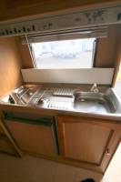 Achat Caravane occasion, 4 couchages, moins de 5,5 m, Sun Roller Sevilla 440 CP, à Roques proche de Toulouse (31)