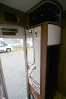 Camping-car intégral occasion, Lit central et de pavillon, Autostar Passion I720 LC, à Roques proche de Toulouse (31)