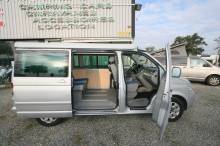 Achat Fourgon van occasion, 4 couchages, moins de 5 m, 174 CV, California T5 Confortline à Roques, près de Toulouse (31)