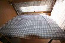 Vend Caravane occasion, 4 couchages, moins de 5,5 m, Sun Roller Sevilla 440 CP, à Roques proche de Toulouse (31)