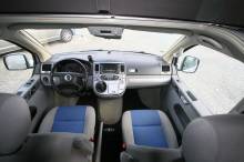 Achat Fourgon van occasion, 4 couchages, moins de 5 m, 174 CV, California T5 Confortline à Roques, près de Toulouse (31)