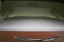 Vend Camping-car intégral occasion, Lit central et de pavillon, Autostar Passion I720 LC, à Roques proche de Toulouse (31)