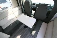 Camping-car profilé d'occasion, maxi-salon, boîte auto, Roller Team Kronos 230 TL Selekt, à Roques, proche Toulouse (31)