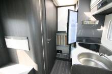 Camping-car profilé d'occasion, maxi-salon, boîte auto, Roller Team Kronos 230 TL Selekt, à Roques, proche Toulouse (31)