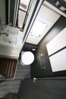 Camping-car profilé d'occasion, maxi-salon, boîte auto, Roller Team Kronos 230 TL Selekt, à Roques, proche Toulouse (31)