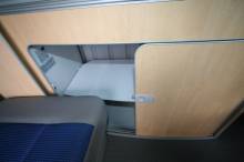 Achat Fourgon van occasion, 4 couchages, moins de 5 m, 174 CV, California T5 Confortline à Roques, près de Toulouse (31)