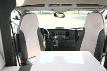 Camping-car profilé d'occasion, maxi-salon, boîte auto, Roller Team Kronos 230 TL Selekt, à Roques, proche Toulouse (31)