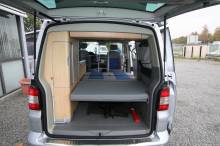 Achat Fourgon van occasion, 4 couchages, moins de 5 m, 174 CV, California T5 Confortline à Roques, près de Toulouse (31)