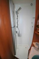 Achat Camping-car intégral occasion, Mercedes, lits jumeaux, salon face à face, Pilote explorateur G733 FJ, à Roques près Toulouse