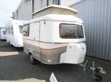 Caravane occasion Eriba Pan familia 310, à Roques proche de Toulouse (31)