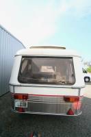 Achat Caravane occasion Eriba Pan familia 310, à Roques proche de Toulouse (31)