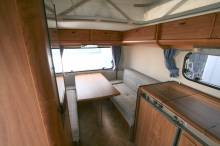 Achat Caravane occasion Eriba Pan familia 310, à Roques proche de Toulouse (31)