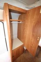 Caravane occasion Eriba Pan familia 310, à Roques proche de Toulouse (31)