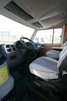 Achat camping-car intégral occasion, moins de 7 m, Bürstner Elegance I 685, à Roques proche de Toulouse (31)